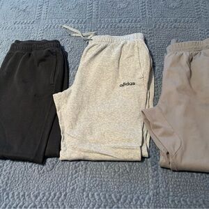 Men Addis’s lounge pants